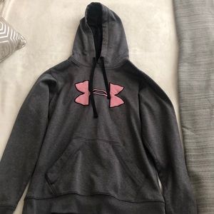 Under Armour Tops - Under Armour hoodie Under Armour Tops - Under Armour hoodie